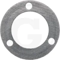 Uszczelka Valtra - Valmet  Mezzo 6400, 6800, Hitech 6550Hi, 6650Hi, 6850Hi (y P10343), X100, X110