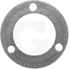 GRANIT 38022128 — Uszczelka Valtra - Valmet  Mezzo 6400, 6800, Hitech 6550Hi, 6650Hi, 6850Hi (y P1...