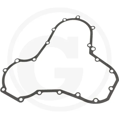 Uszczelka Uszczelnienia wału korbowego i pokrywy pasujące do Massey Ferguson  3670, 3680, 3690, 4435, 4445, 4455, 5470, 6485, 6490, 6495, 6497, 6499