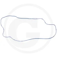 Uszczelka pokrywy zaworu Massey Ferguson  4445 (Tier 2/3), 4455 (Tier 2/3), 4708 (Tier 2), żniwiarka pokosowa: