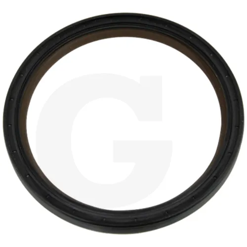 Uszczelka wału korbowego Uszczelnienia wału korbowego i pokrywy pasujące do Fendt  kombajn 6335C, 8370P, 8380P, 8410P, 9470X, 9490X   Sisu