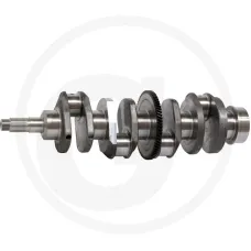 GRANIT 38022335 — Wał korbowy Massey Ferguson  4435, 4445, 4455   420DR, 420DSRE, 44DTA