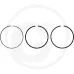 Zestaw naprawczy silnika Fendt  MT 938, 940, 943, 1149, 1154, 1159, 1165, kombajn 6335C, 8380P, Ideal Klasse 7 3 pierścienie, Ø 111 mm  sworzeń-Ø 44