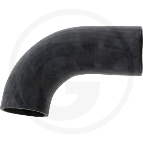 Kolanko Valtra - Valmet  T140, T150, T160, T170, T180, T190, T121, T131, T151, T161, T171, T191 chłodnicy powietrza