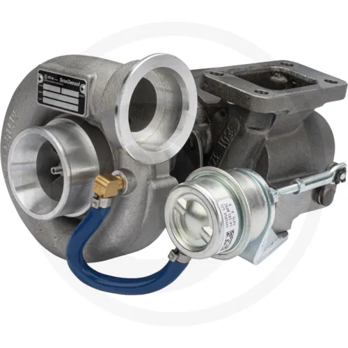 Turbosprężarka Reman Steyr  5611, 5612