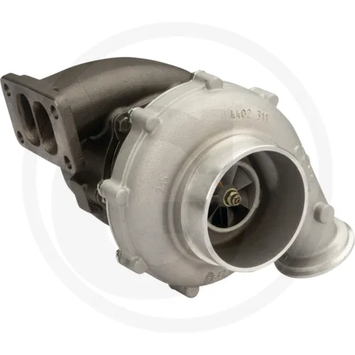 Turbosprężarka Reman Valtra - Valmet  T 132 (y W09122 ), T 152 (y W09122 ), T 162 (y W09122