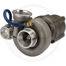 GRANIT 38022363RM — Turbosprężarka Reman Valtra - Valmet  N 93, 103, 103,4, 113