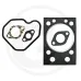 Uszczelka głowicy cylindra Zetor  2011, 3011, 4011, 2511, 3511, 4511, 5511, 5711, 5718, 5745, 5748   3001, 4001, 5501 grubość = 1,2 mm  do tłoka Ø 95