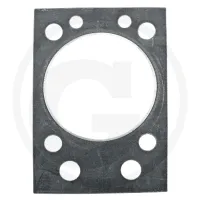 Uszczelka głowicy cylindra Zetor  2011, 3011, 4011, 2511, 3511, 4511, 5511, 5711, 5718, 5745, 5748   3001, 4001, 5501 grubość = 1,2 mm  do tłoka Ø 95