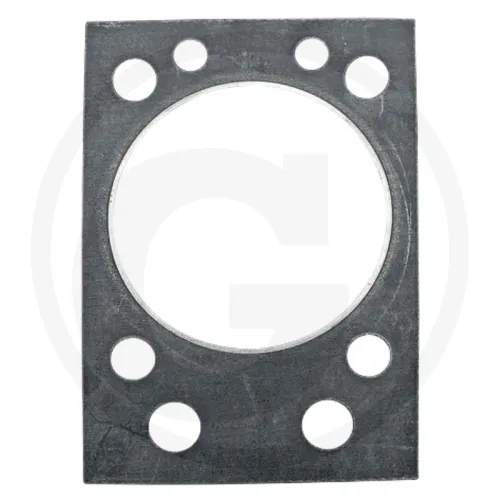Uszczelka głowicy cylindra Zetor  2011, 3011, 4011, 2511, 3511, 4511, 5511, 5711, 5718, 5745, 5748   3001, 4001, 5501 grubość = 1,2 mm  do tłoka Ø 95