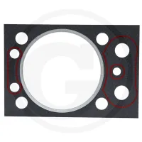 Uszczelka głowicy cylindra Zetor  5011, 6011, 5211, 4911, 4911SK, 5245, 6045, 4321, 4341, 3321, 3341, 5341, 5321, 6341, 6321, 6245, 6211, 6340, 6745