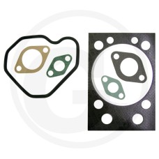 GRANIT 38023093 — Zestaw uszczelek Zetor  5011, 6011, 5211, 4911, 4911SK, 5245, 6045, 4321, 4341, ...