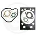 Uszczelka głowicy cylindra Zetor  5011, 6011, 5211, 4911, 4911SK, 5245, 6045, 4321, 4341, 3321, 3341, 5341, 5321, 6341, 6321, 6245, 6211, 6340, 6745
