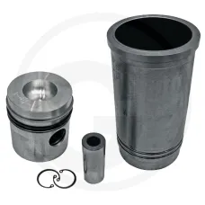GRANIT 38023116 — Piston set complete Zetor  5011, 7011, 5211, 7211, 4911, 6911, 7711, 3320, 5320,...