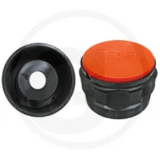 GRANIT 38023142 — Korek wlewu paliwa Zetor  3320, 3340, 4320, 4340, 5320, 5340, 6320, 7340, 5211, ...