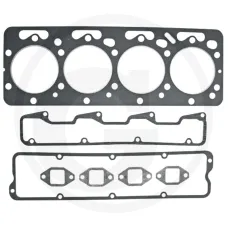 GRANIT 38023167 — Zestaw uszczelek Zetor  7520, 8520, 9520, 7540, 8540, 9540, 10540, Forterra 8621...