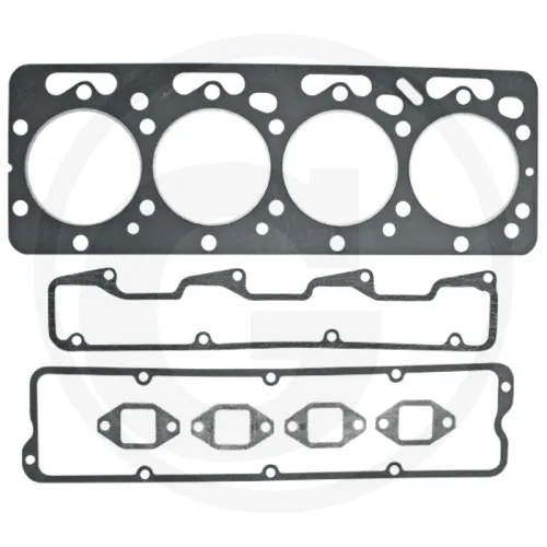 Zestaw uszczelek Zetor  7520, 8520, 9520, 7540, 8540, 9540, 10540, Forterra 8621, 8641, 9621, 9641, 10541, 11441, Proxima 8541, 9541, 10541 górnych