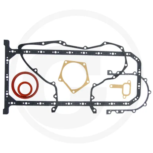Zestaw uszczelek Zetor  7520, 8520, 9520, 7540, 8540, 9540, 10540, Forterra 8621, 8641, 9621, 9641, 10541, 11441, Proxima 8541, 9541, 10541