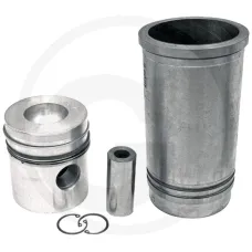 GRANIT 38023183 — Piston set complete Zetor  6320, 6340, 7711, 6321, 6341, 4321, 5321, 4341, 5341,...