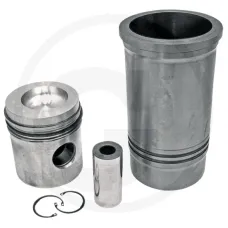 GRANIT 38023236 — Oring Zetor  8520, 9520, 8540, 9540, Froterra 8641, 9641   7801, 1201, 1001