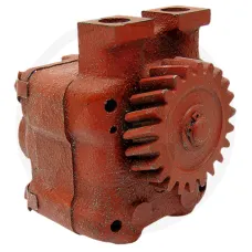 GRANIT 38023202 — Pompa olejowa Zetor  4911, 5911, 6911, 5945, 6945   Z 4901, 5901
