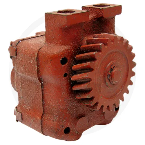Pompa olejowa Zetor  4911, 5911, 6911, 5945, 6945   Z 4901, 5901