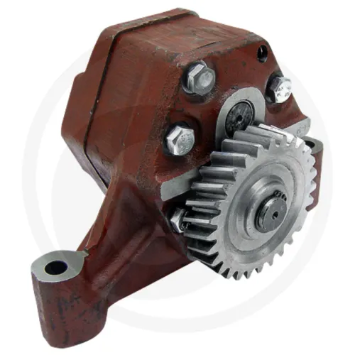 Pompa olejowa Zetor  11245, 12045, 12145, 12245, 14145, 14245, 16045, 16145, 16245, 11211, 12011, 12111, 12211   Z 8701.13, 8601, 8701.1, 8701.12