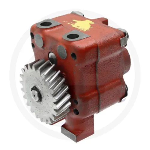 Pompa olejowa Zetor  5211, 3320, 4320, 5320, 6320, 3321, 4321, 5321, 6321, 3340, 4340, 5340, 6340, 3341, 4341, 5341, 6341, 5245   Z 5201, 5202, 6201