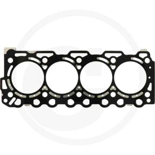 Uszczelka głowicy cylindra Kubota  M 6040, 7040,  V3307 bez