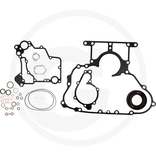 Zestaw uszczelek Kubota  M 6040, M 7040 blok