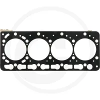Uszczelka głowicy cylindra Kubota  M 95GX, 100GX, 105GX, 105S, 108S, 110GX, 5071, 5072, 5091, 5092, 5101, 5111, 5112, 8540, 9540, 9960   V3800 1