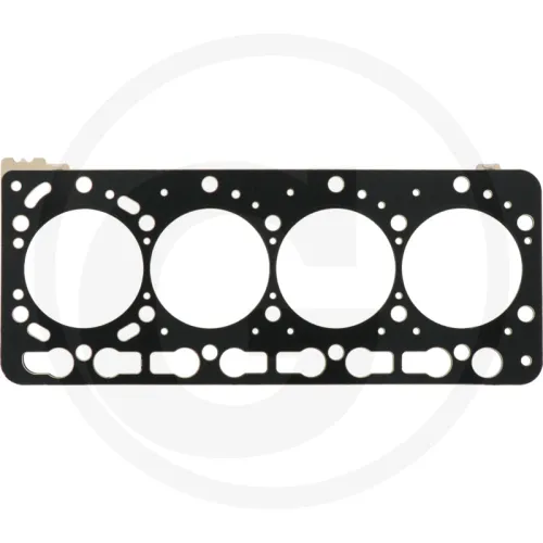 Uszczelka głowicy cylindra Kubota  M 95GX, 100GX, 105GX, 105S, 108S, 110GX, 5071, 5072, 5091, 5092, 5101, 5111, 5112, 8540, 9540, 9960   V3800 1