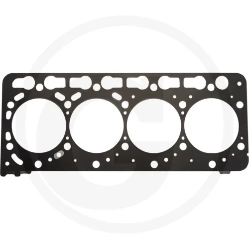 Uszczelka głowicy cylindra Kubota  M 95GX, 100GX, 105GX, 105S, 108S, 110GX, 5071, 5072, 5091, 5092, 5101, 5111, 5112, 8540, 9540, 9960   V3800 bez