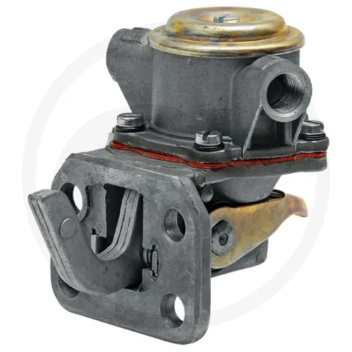 Membranowa pompa zasilająca Eicher  3355, 3356, 4060   Perkins