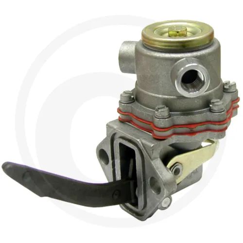 Membranowa pompa zasilająca Fiat  F 100, 110, 115, 120, 130, 140