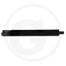 GRANIT 38028003 — Tłumik McCormick  CX 80, 90, 85, 95, MC 80
