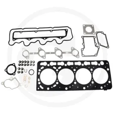 GRANIT 38028012 — Zestaw uszczelek głowicy silnika Kubota  ME 8200 (y  3K1944), ME 9000 (y