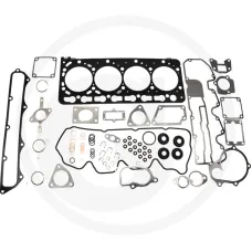 GRANIT 38028018 — Uszczelka głowicy cylindra Kubota  M 108 z dwoma