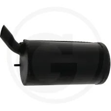 GRANIT 38028032 — Tłumik Kubota Typ ciągnika kompaktowego: