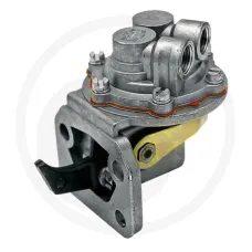 GRANIT 38050001 — Membranowa pompa zasilająca Massey Ferguson  133, 135, 148, 152, 154, 230, 235, ...