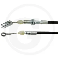 GRANIT 38050069 — Linka nożnego sterowania gazem Massey Ferguson  4260, 4270, 4360