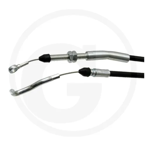 Linka ręcznego sterowania gazu Massey Ferguson  4225, 4235, 4240, 4245, 4255, 4260, 4270, 4315, 4320, 4325, 4335, 4345, 4355, 4360