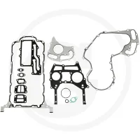 Zestaw uszczelek Massey Ferguson  275, 290, 5435, 5455, 6455, 6460 (od nr seryj. P098025 PEK RK31498), 6470 (od nr seryj. P102051 PEL RK31499
