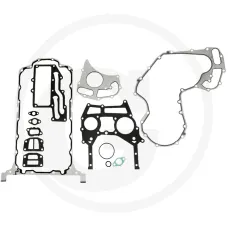 GRANIT 38050125 — Zestaw uszczelek Massey Ferguson  275, 290, 5435, 5455, 6455, 6460 (od nr seryj....