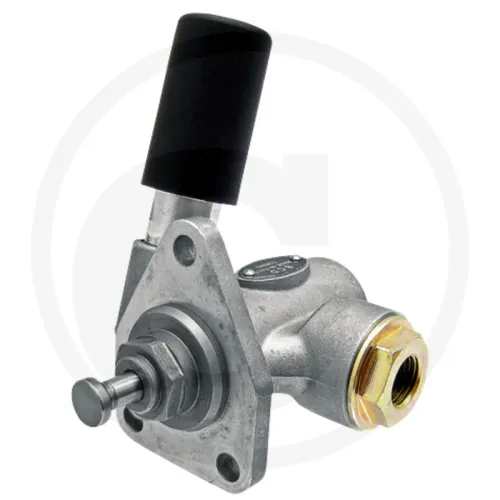 Pompa zasilająca Massey Ferguson  8170, 8180, 8240Xtra, 8250, 8260, 8270, 8270Xtra, 8280, 8280Xtra