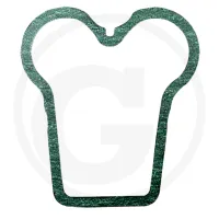 Uszczelka pokrywy zaworu Fendt  Farmer 304 (VIN. 158/0350199999), 305 (VIN 162/0750199999), 306 (VIN 168/1300199999), 307 (typ 170, 175, 307), 308