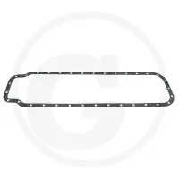 Uszczelka miski olejowej Fendt  Favorit 4, 4S, 4SA, 10S, 10SA, 11S, 11SA, 610S, 610SA, 12SA, 611S, 611SA, 612SA, 610LS, 610LSA, 611LS, 611LSA
