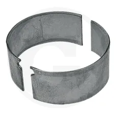 KS 75778125600 — Panewka korbowodu Fendt  Farmer 1E, 1D, 102, 102S, 102SA, GT 231, GT 250   D325,...