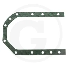 GRANIT 38060087 — Uszczelka Uszczelnienia wału korbowego i pokrywy pasujące do Fendt  Farmer 2S, 3...