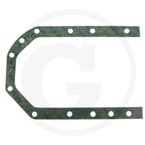 Uszczelka Uszczelnienia wału korbowego i pokrywy pasujące do Fendt  Farmer 2S, 3S, 4S, 102, 103, 104, 105, 106, 108, 303, 304, 305, 306, 307, 308